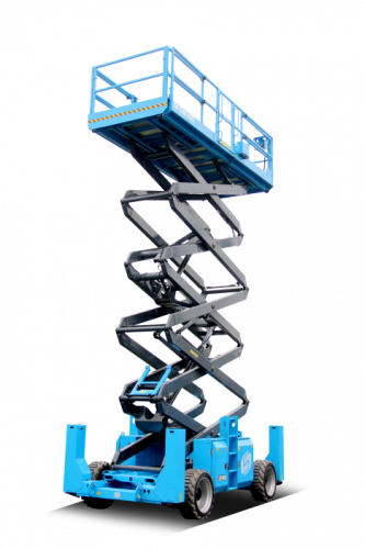 Желаете арендовать Ножничный подъемник в Владимире? Наша компания предлагает прокат по выгодной цене за сутки, с возможностью экспресс-доставки круглосуточно. Получите скидку до 40% и экономьте при каждом заказе. При аренде в ночное время цена уменьшится еще на 30%. Не упустите возможность воспользоваться нашими выгодными условиями!