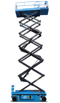 Желаете арендовать Ножничный подъемник в Владимире? Наша компания предлагает прокат по выгодной цене за сутки, с возможностью экспресс-доставки круглосуточно. Получите скидку до 40% и экономьте при каждом заказе. При аренде в ночное время цена уменьшится еще на 30%. Не упустите возможность воспользоваться нашими выгодными условиями!