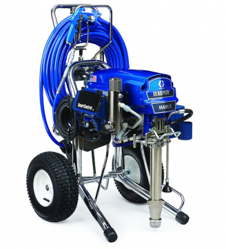 Окрасочный агрегат Graco MARK-5 по выгодной цене в Владимире. Надежное качество и лучшие условия ждут вас.