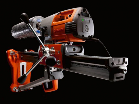Бурильная машина Husqvarna DM 280 High * по выгодной цене в Владимире. Надежное качество и лучшие условия ждут вас.