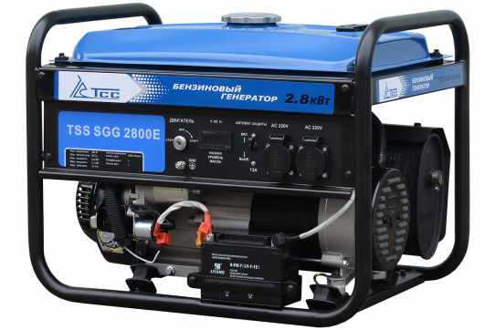 TSS SGG2800E по выгодной цене в Владимире. Надежное качество и лучшие условия ждут вас.