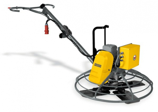 Затирочная машина Wacker Neuson CT36-400E по выгодной цене в Владимире. Надежное качество и лучшие условия ждут вас.