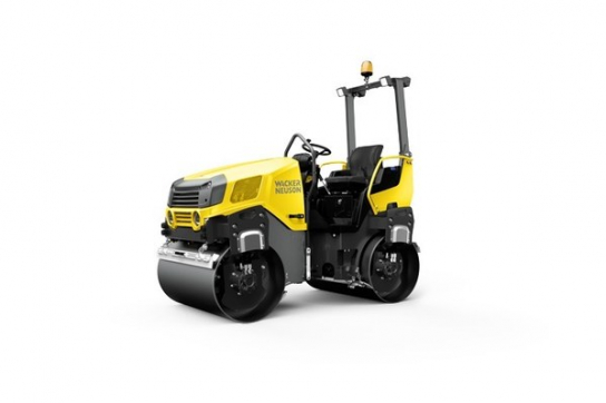 Каток дорожный Wacker Neuson RD 27-120 по выгодной цене в Владимире. Надежное качество и лучшие условия ждут вас.