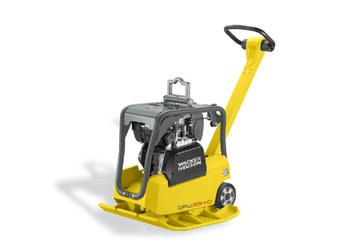 Виброплита дизельная Wacker Neuson DPU 2540 H по выгодной цене в Владимире. Надежное качество и лучшие условия ждут вас.