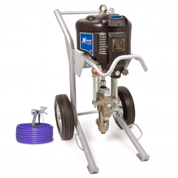 Окрасочный агрегат GRACO Xtreme X70 по выгодной цене в Владимире. Надежное качество и лучшие условия ждут вас.