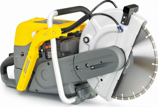 Бензорез Wacker Neuson BTS 635s по выгодной цене в Владимире. Надежное качество и лучшие условия ждут вас.