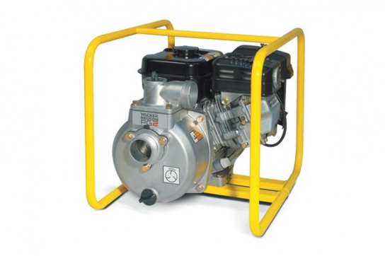 Мотопомпа Wacker Neuson PG 2A по выгодной цене в Владимире. Надежное качество и лучшие условия ждут вас.