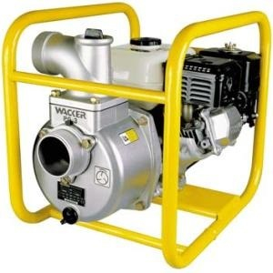  Мотопомпа Wacker Neuson PG 3A по выгодной цене в Владимире. Надежное качество и лучшие условия ждут вас.