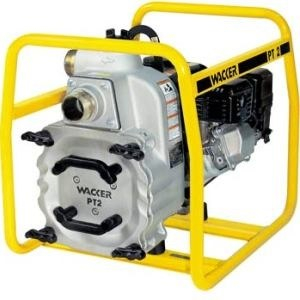 Мотопомпа Wacker Neuson PT2А по выгодной цене в Владимире. Надежное качество и лучшие условия ждут вас.