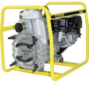 Мотопомпа Wacker Neuson PT 3H по выгодной цене в Владимире. Надежное качество и лучшие условия ждут вас.