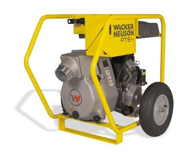 Мотопомпа Wacker Neuson PTS 4V по выгодной цене в Владимире. Надежное качество и лучшие условия ждут вас.