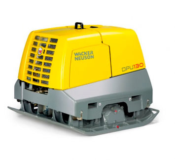 Виброплита Wacker Neuson DPU-130 в прокат в Владимире. У нас лучшая цена за сутки! Возможность взять в аренду с выгодной скидкой до 40% при экспресс доставке 24/7. И помните, ночью стоимость еще дешевле на 30%! #арендапрокат #виброплита #выгодно