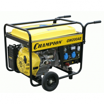 Генератор CHAMPION GG7501E по выгодной цене в Владимире. Надежное качество и лучшие условия ждут вас.